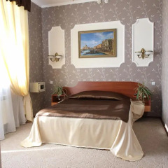 Гостиница Private Residence Osobnyak 3* Люкс разные типы кроватей