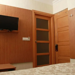 Oglakcioglu Park City Hotel 3* Стандартный номер с различными типами кроватей фото 7