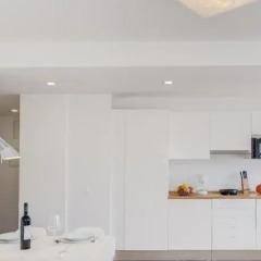Апартаменты Lisbon Serviced Apartments - Bairro Alto в номере фото 2