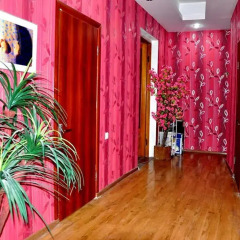 Отель Tacima Guest house Тбилиси спа фото 2