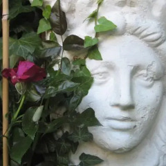 Schlossgarten Hotel am Park von Sanssouci ванная