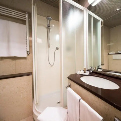 Отель Best Western Antares Concorde 4* Стандартный номер фото 3