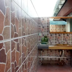 Baan Kamala Fantasea Hotel 3* Номер Делюкс с различными типами кроватей фото 28