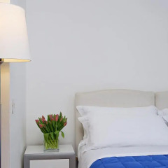 Апартаменты Residenze Venezia Apartments Студия с различными типами кроватей фото 2