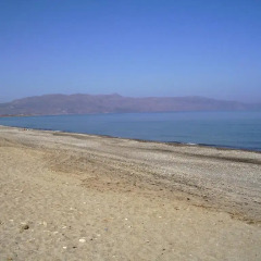 Summer Lodge in Agia Marina, Greece from 66$, photos, reviews - zenhotels.com beach photo 2