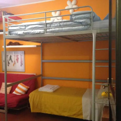 Отель B&b Come A Casa Стандартный номер фото 3