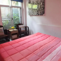 Отель Sabina Guesthouse 2* Стандартный номер разные типы кроватей фото 10