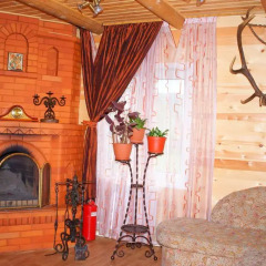 Гостиница Complex Edelweis в Ае отзывы, цены и фото номеров - забронировать гостиницу Complex Edelweis онлайн Ая интерьер отеля