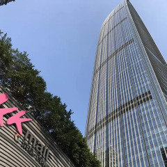 Апартаменты Shenzhen Wozhan Apartment K K Mall Улучшенные апартаменты с различными типами кроватей фото 3