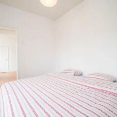 Vistas De Lisboa Hostel Стандартный номер фото 14