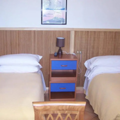 Hotel Ristorante La Torretta 2* Стандартный номер фото 2