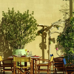 Отель Dionysos Hotel Греция, Родос - 6 отзывов об отеле, цены и фото номеров - забронировать отель Dionysos Hotel онлайн питание