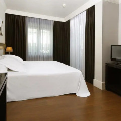 Hotel Condado комната для гостей фото 2