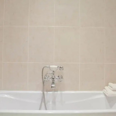 Отель Novella Deluxe Penthouse ванная фото 2