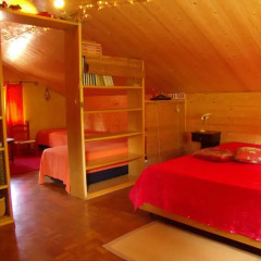 Отель B&B San Martino комната для гостей фото 2