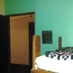 Отель Hospedaje La Colonial Мехико удобства в номере