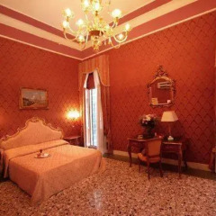 Отель Residenza San Maurizio 3* Полулюкс с различными типами кроватей фото 5