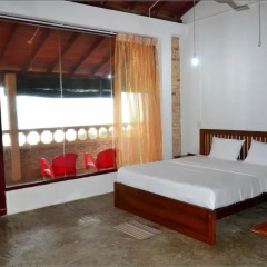 Отель Claremont Lanka Студия с различными типами кроватей фото 13