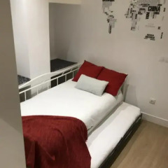 Отель Stay In Spain Encomienda Студия фото 11