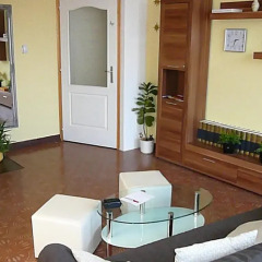 Отель Erika Apartman спа фото 2