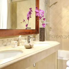 Hotel Ranieri 3* Номер Делюкс фото 4