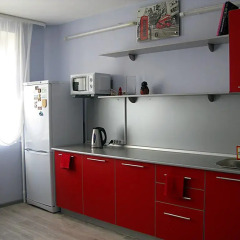 Nash Hostel в номере фото 2