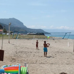 Отель South Paradise Италия, Пальми - отзывы, цены и фото номеров - забронировать отель South Paradise онлайн спортивное сооружение