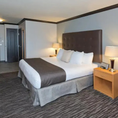 Prestige Treasure Cove Hotel & Casino 3* Стандартный номер с различными типами кроватей фото 7