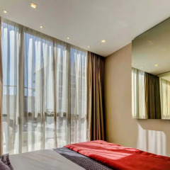 Отель Upon Lisbon Prime Residences комната для гостей фото 2