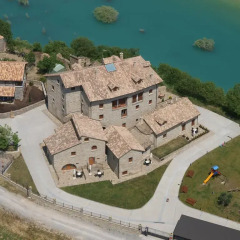 Отель Casas Rurales Pirineo фото 4