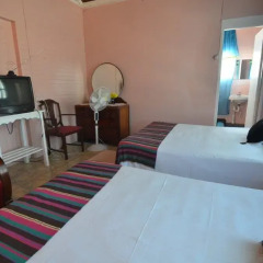 Отель Holiday Home Guest House Порт Антонио комната для гостей фото 3