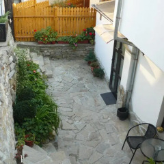 Отель Guest House Nachevata Kashta Велико Тырново фото 3