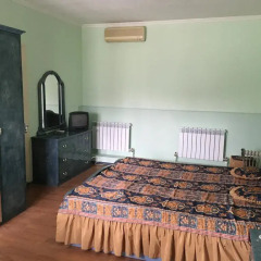 Park Hotel Aelita комната для гостей фото 4