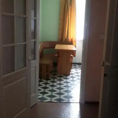 Гостиница Апарт Отель Уют в Ейске отзывы, цены и фото номеров - забронировать гостиницу Апарт Отель Уют онлайн Ейск интерьер отеля фото 2