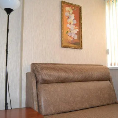 Апартаменты Apartment Na Kalinina Сочи комната для гостей фото 4