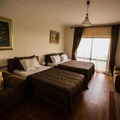 Отель Villa Arber комната для гостей фото 3