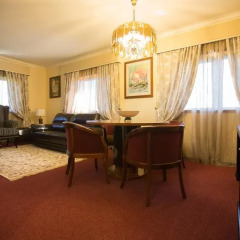Hotel Miracorgo 4* Люкс повышенной комфортности с различными типами кроватей фото 7