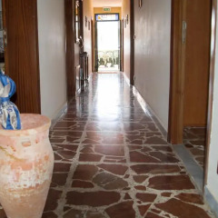 Отель B&B Pepito Пьяцца-Армерина интерьер отеля
