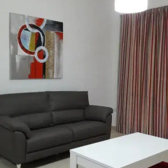 Отель Blue Skies Penthouse Марсаскала удобства в номере фото 2