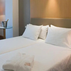 Central Athens Hotel 3* Номер Regular с различными типами кроватей фото 5