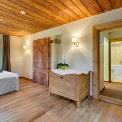 Karlamuiza Country Hotel Коттедж с различными типами кроватей фото 9