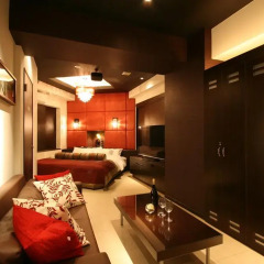 HOTEL VARKIN (Adult Only) 3* Стандартный номер с различными типами кроватей фото 8