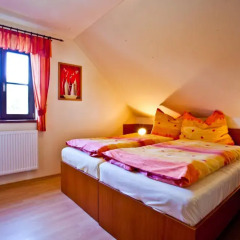 Отель ApartmÁny Vidim Кропачова-Врутице детские мероприятия фото 2