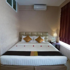 Rising Venus Hotel 3* Улучшенный номер с различными типами кроватей фото 6
