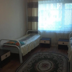 Mini Hotel комната для гостей фото 4