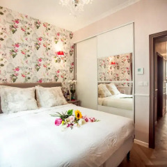 Отель La Maison Gobert 2* Люкс повышенной комфортности с различными типами кроватей фото 4