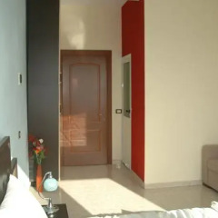 Hotel Aleksiona комната для гостей фото 4