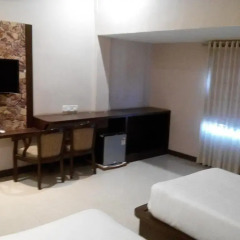 Hotel Utsav Inn удобства в номере
