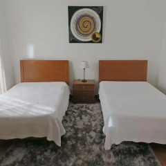 Отель Casa de Campo, Algarvia детские мероприятия
