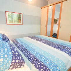 Апартаменты La Grande Apartments комната для гостей фото 4